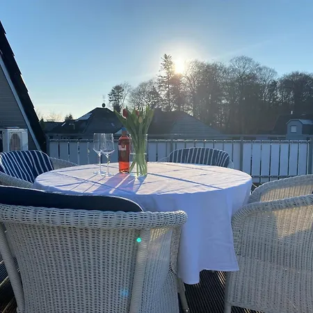 Waldblick Lägenhet *