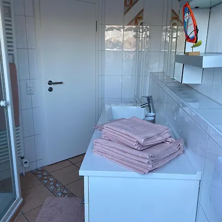 Lägenhet Waldblick *