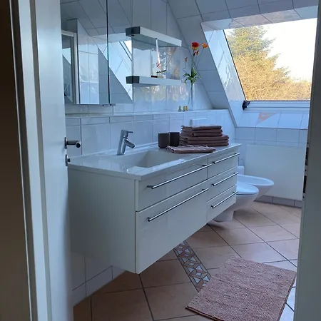 Waldblick Lägenhet Loxstedt