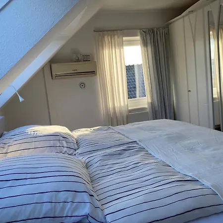 Lägenhet Waldblick Loxstedt