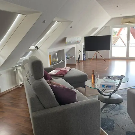 Apartment Timo *