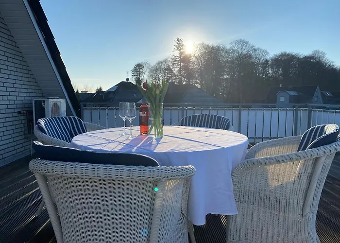 Waldblick דירה *