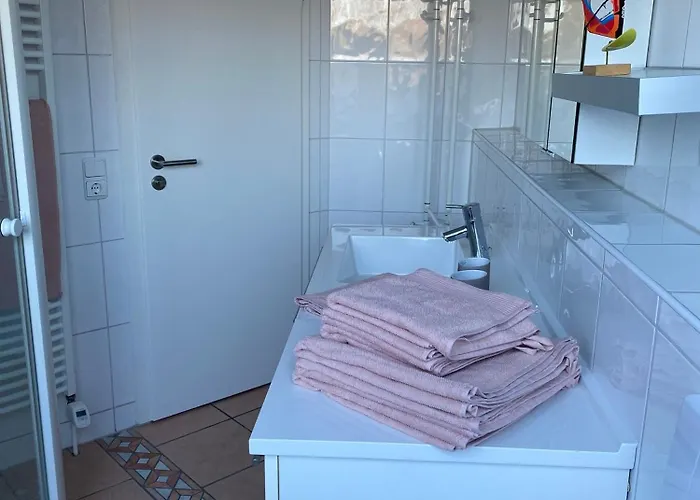 דירה Waldblick *