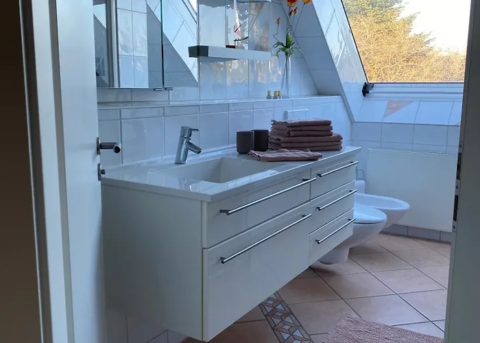 Waldblick דירה Loxstedt