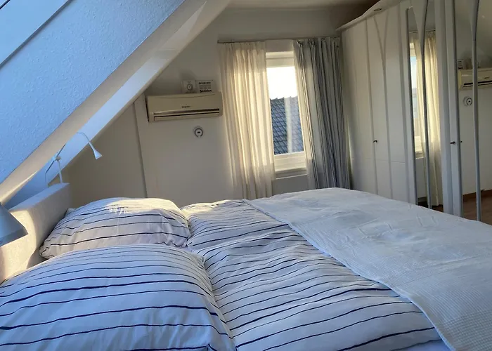 דירה Waldblick Loxstedt