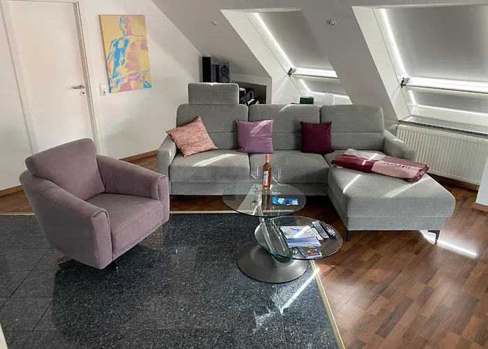 Waldblick * Loxstedt